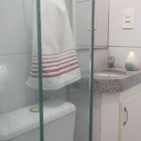 Apartamento Guanaces Praia De Iracema * Fortaleza (Ceara)