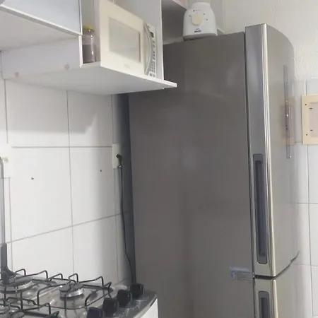 Apartamento Guanaces Praia De Iracema Fortaleza (Ceara)