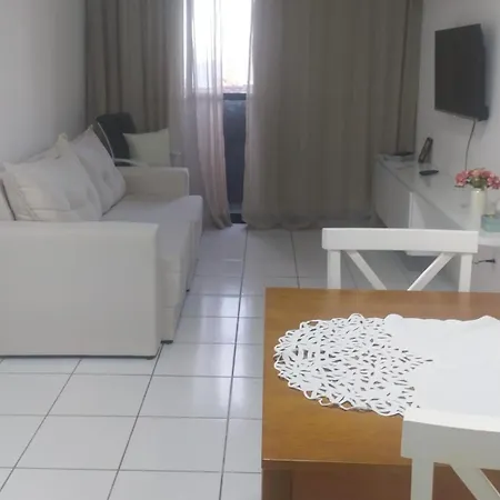 Apartamento Guanaces Praia De Iracema *