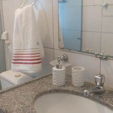 Apartamento Apartamento Guanaces Praia De Iracema